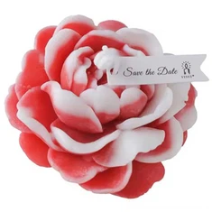 Jasmine cvjeta svijeća